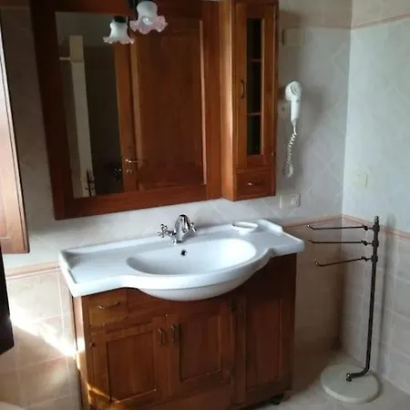 Apartment Villetta Con Parco - Agriturismo Giglianello Castiglione d'Orcia