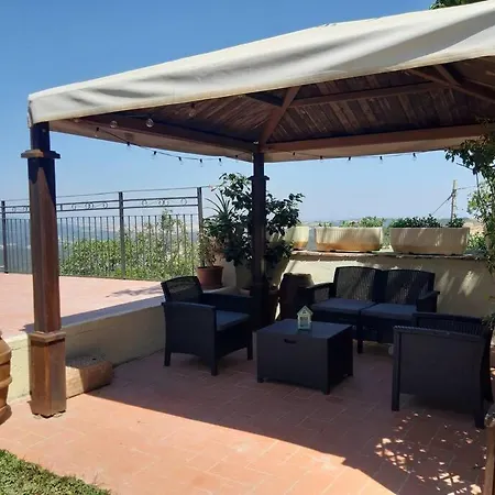 Apartment Villetta Con Parco - Agriturismo Giglianello