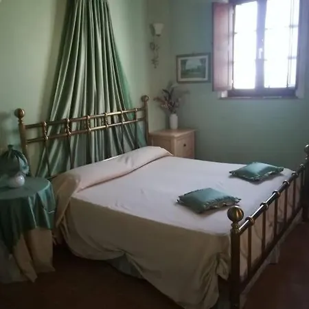 Apartment Villetta Con Parco - Agriturismo Giglianello *