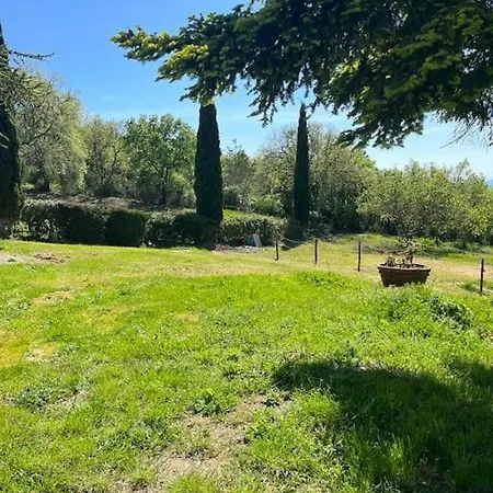 Villetta Con Parco - Agriturismo Giglianello Castiglione d'Orcia