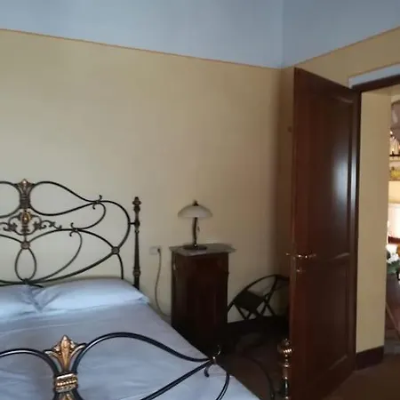 Villetta Con Parco - Agriturismo Giglianello * Castiglione d'Orcia