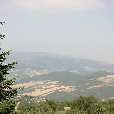 Villetta Con Parco - Agriturismo Giglianello Castiglione d'Orcia